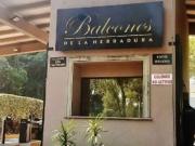 Venta Casa Balcones de La Herradura