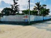 Venta casa ballenita via la libertad chulluipe