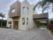 VENTA, CASA, BARRANCAS DE IRAOLA al 100