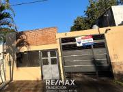 Venta Casa Barranqueras con patio