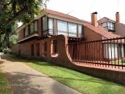 VENTA CASA, BARRIO BELMIRA, USAQUÉN, 297 mts2