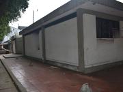 VENTA CASA BARRIO BLANCO