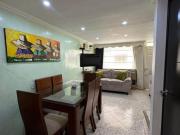 VENTA CASA BARRIO CASTILLA