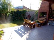 VENTA CASA BARRIO CERRADO COQUIMBITO MAIPÚ