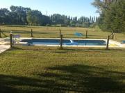 Venta Casa Barrio Cerrado El Chamical