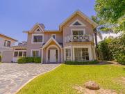 VENTA CASA BARRIO CERRADO LA DESEADA EZEIZA