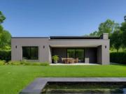 VENTA Casa Barrio Cerrado Santa Elisa Pilar Del Este 5...