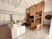 Venta Casa Barrio Cerrado Tessalia / Pilar Estilo moderno