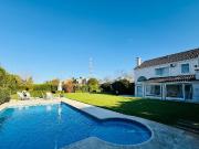 VENTA CASA Barrio Cerrado Villa Olivos 7 ambientes