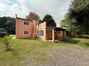 Venta Casa Barrio Comarca del Sol Exaltación de la Cruz