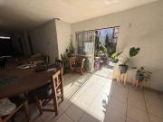 Venta casa barrio Constituyentes, cochera y patio