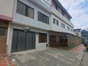 VENTA CASA BARRIO EL TRONCAL CALI