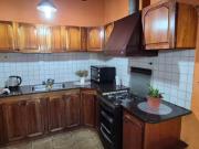 Venta casa barrio huentota frente a la plaza de lujan de...