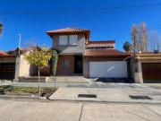 VENTA CASA BARRIO JARDIN MARISTAS MENDOZA