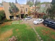 Venta Casa Barrio La Concepción, Coyoacán, Ciudad de México
