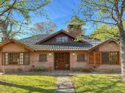 VENTA CASA BARRIO LOS HORNEROS APTO CREDITO