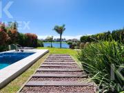 VENTA CASA BARRIO LOS TRONCOS BERAZATEGUI con COSTA DE LAGO