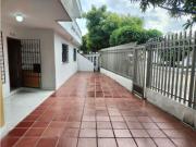 Venta Casa barrio Olaya Barranquilla