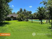 Venta Casa Barrio Parque Exaltación Exaltación de la Cruz