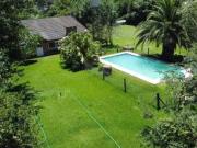 Venta Casa Barrio Parque Exaltación Exaltación de la Cruz