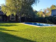 Venta Casa Barrio Parque Exaltación. Rio Areco al 600