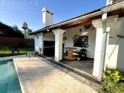 Venta Casa Barrio Parque Pellegrini II, Villa Rosa, Pilar