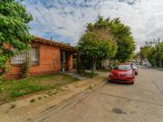 VENTA CASA BARRIO PARQUE SAAVEDRA