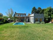 Venta Casa Barrio Parque Sakura Exaltación de la Cruz