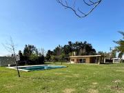 Venta Casa Barrio Parque Sakura Exaltación de la Cruz
