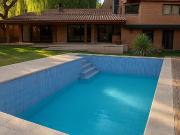 VENTA CASA BARRIO PRIVADO CHACRAS DE CORIA MENDOZA