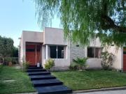 VENTA CASA BARRIO PRIVADO DALVIAN, MENDOZA CIUDAD
