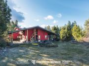 VENTA casa, barrio privado, Dos Valles, Bariloche
