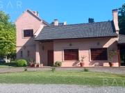 Venta Casa Barrio Privado El Jagüel / Pilar Apto Crédito...