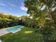 Venta Casa Barrio Privado La Delfina / Pilar APTO CREDITO