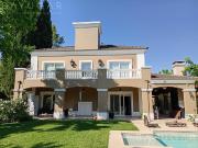 Venta Casa Barrio Privado La Delfina / Pilar APTO CREDITO