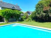 Venta Casa Barrio Privado La Masia Pilar