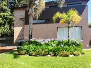 VENTA CASA BARRIO PRIVADO LA MASIA PILAR