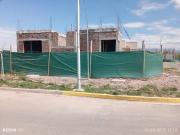 Venta casa barrio privado la quebrada entrega en 6 meses...