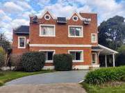 Venta Casa Barrio Privado Las Condes / Pilar Oportunidad!