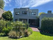 Venta Casa Barrio Privado Sausalito Pilar