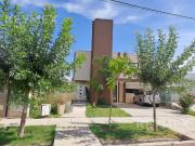 venta casa barrio privado sol andino mendoza 4...