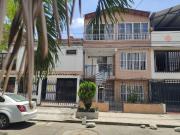 venta casa barrio samanes de Guadalupe 2 y 3 piso...