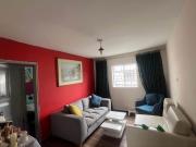 VENTA CASA BARRIO SAN ISIDRO