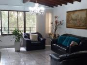 Venta Casa Barrio Santa Fe, Medellín Tercer piso 88 m2