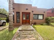 Venta Casa | Barrio semi Cerrado Sin Expensas | 3...