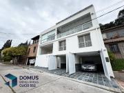 VENTA CASA BARRIO TRES CERRITOS