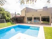 VENTA CASA BARRIO VALLE CLARO BENAVIDEZ