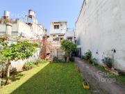 Venta Casa Belgrano Ocho Ambientes Jardín Patio Parque...