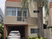 VENTA CASA BELOHORIZONTE VIA A LA COSTA SAMIB