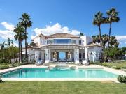 Venta casa Benahavis Costa del sol